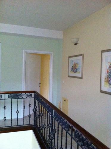 Hostal Sunny House