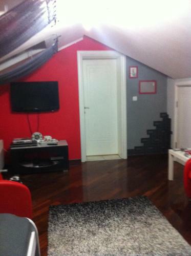 Hostal Sunny House