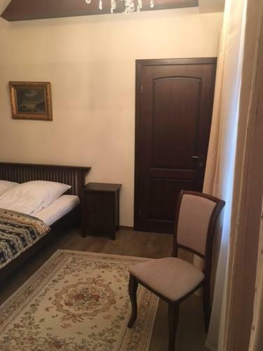 Hostal Bellavilla