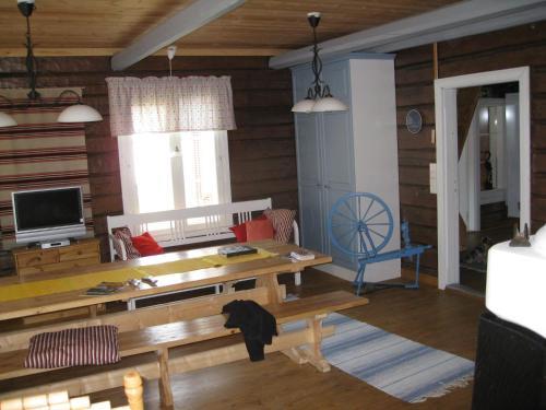 Apartamento Niemel�n Talo