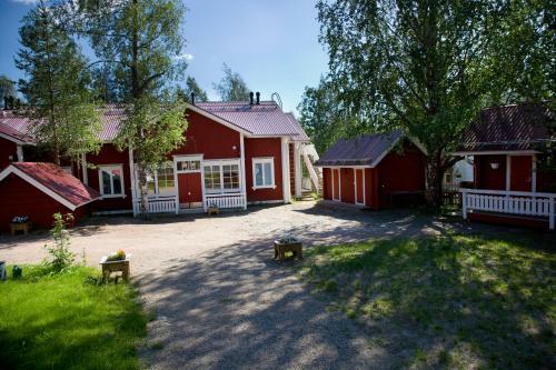 Apartamento Niemel�n Talo