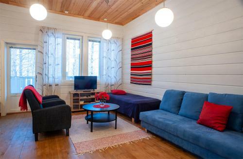 Apartamento Niemel�n Talo
