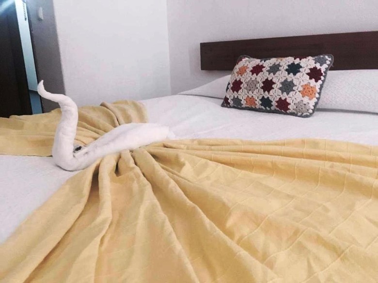 Bed & Breakfast Residencial Arabi