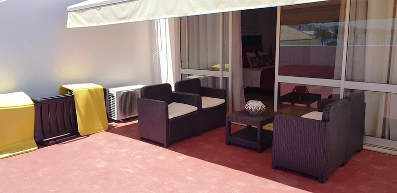 Bed & Breakfast Residencial Arabi