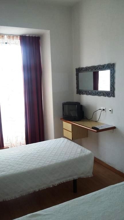 Bed & Breakfast Residencial Arabi