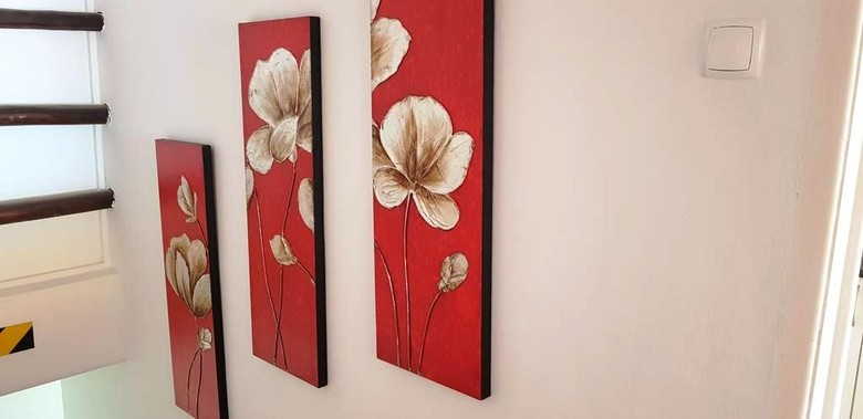 Bed & Breakfast Residencial Arabi