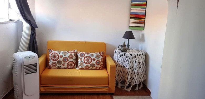 Bed & Breakfast Residencial Arabi
