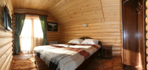 Panska Sadyba Hotel