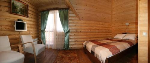 Panska Sadyba Hotel