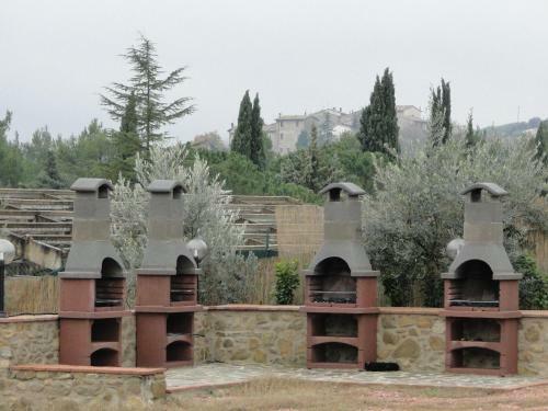 Agroturismo Agriturismo Belsito Pian Di Boccio
