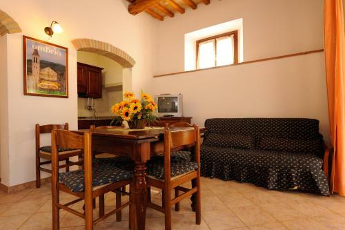 Agroturismo Agriturismo Belsito Pian Di Boccio