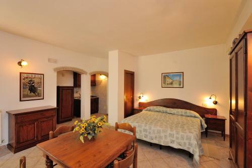 Agroturismo Agriturismo Belsito Pian Di Boccio