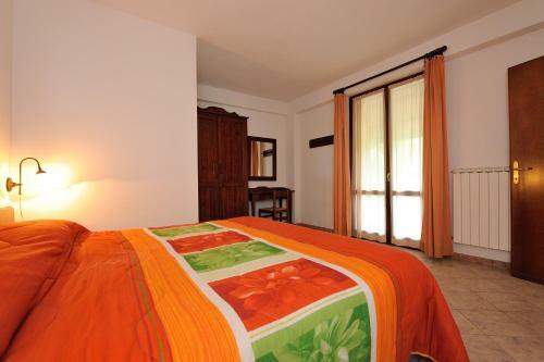 Agroturismo Agriturismo Belsito Pian Di Boccio