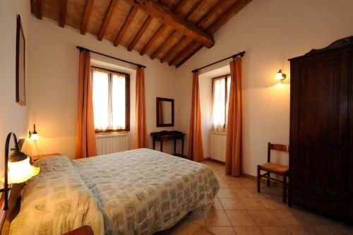 Agroturismo Agriturismo Belsito Pian Di Boccio