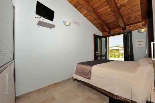 Agroturismo Agriturismo Belsito Pian Di Boccio