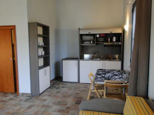 Agroturismo Agriturismo Belsito Pian Di Boccio