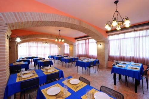 Agroturismo Agriturismo Belsito Pian Di Boccio