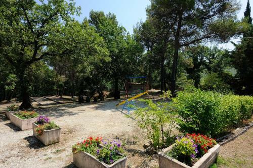 Agroturismo Agriturismo Belsito Pian Di Boccio