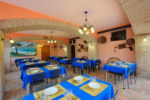 Agroturismo Agriturismo Belsito Pian Di Boccio