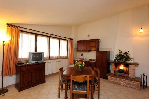 Agroturismo Agriturismo Belsito Pian Di Boccio