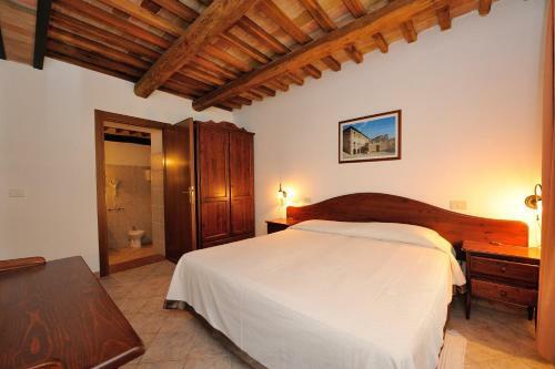 Agroturismo Agriturismo Belsito Pian Di Boccio