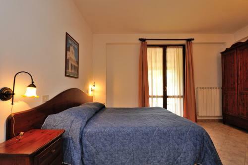 Agroturismo Agriturismo Belsito Pian Di Boccio