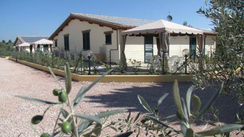 Agroturismo Agriturismo Belsito Pian Di Boccio