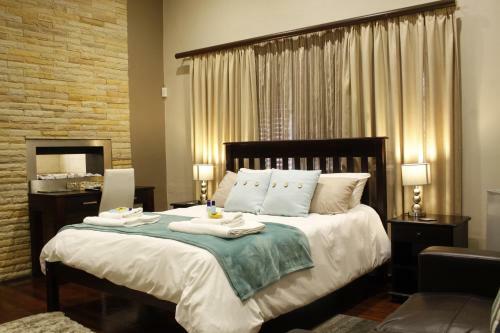 Hostal Villa Borghesi