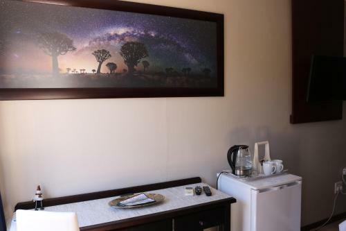 Hostal Villa Borghesi