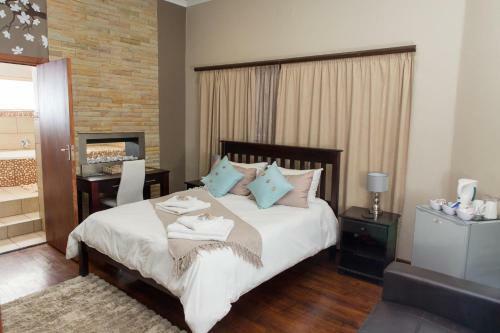 Hostal Villa Borghesi