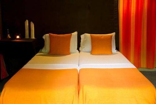 Hotel Mahoora Tented Safari Camp - Sinharaja