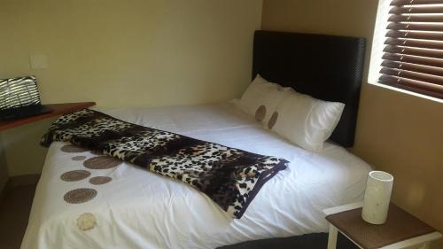 Hostal Ikaze Guest House