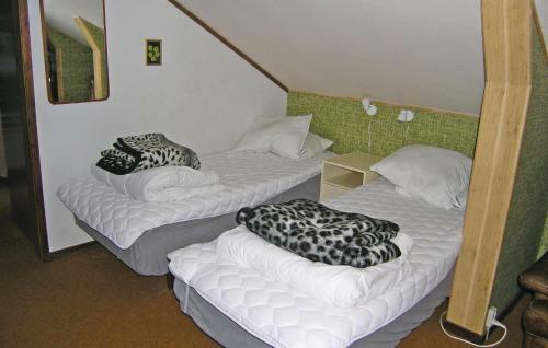 Holiday Home Brunarp Brunnsn�s Holsljunga