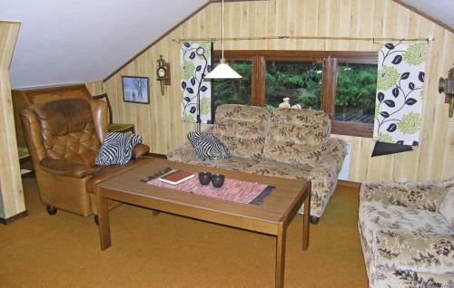 Holiday Home Brunarp Brunnsn�s Holsljunga