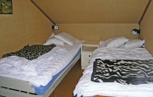 Holiday Home Brunarp Brunnsn�s Holsljunga