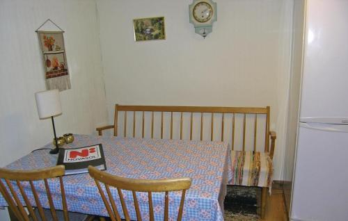 Holiday Home Brunarp Brunnsn�s Holsljunga