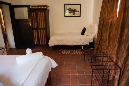 Rorkes Drift Lodge