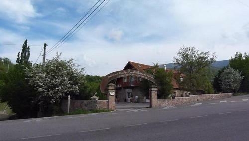 Agroturismo Complejo Puente Romano