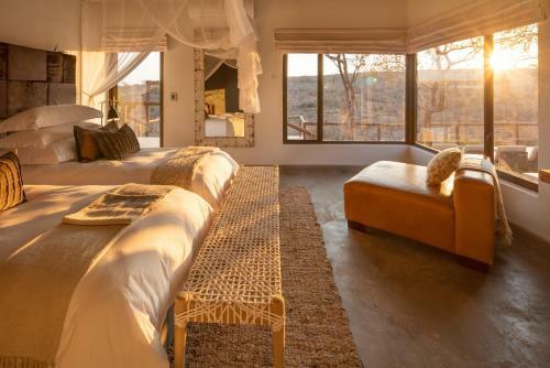 Royal Madikwe Luxury Safari Lodge