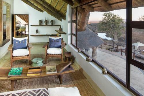 Royal Madikwe Luxury Safari Lodge