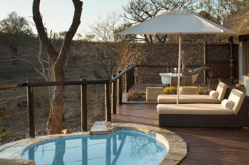 Royal Madikwe Luxury Safari Lodge