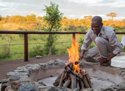 Royal Madikwe Luxury Safari Lodge