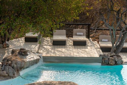 Royal Madikwe Luxury Safari Lodge