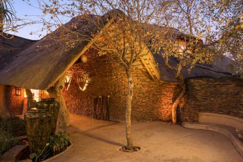 Royal Madikwe Luxury Safari Lodge