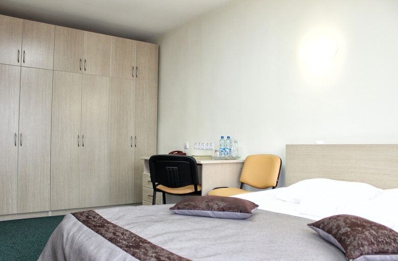 It Time Hotel