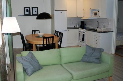 Albergue Storstrand Kursg�rd