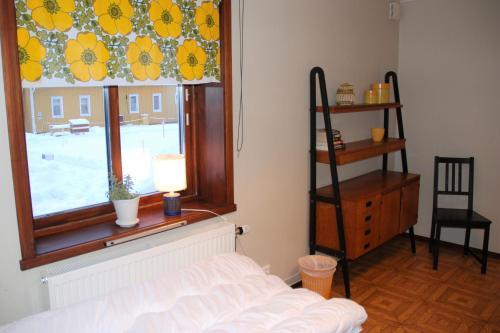 Albergue Storstrand Kursg�rd