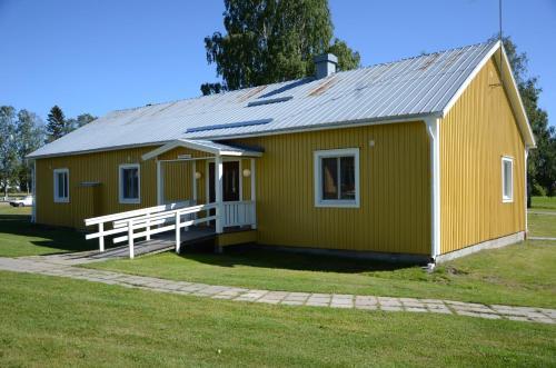 Albergue Storstrand Kursg�rd