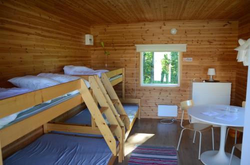 Albergue Storstrand Kursg�rd
