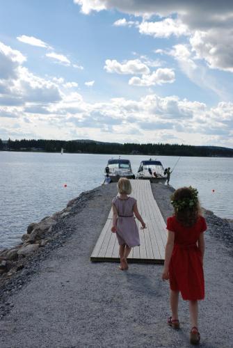 Albergue Storstrand Kursg�rd